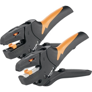 Automatikabisolierzange 6-16mm2