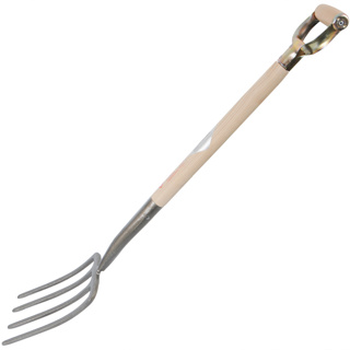 Grabgabel "Steinemann"