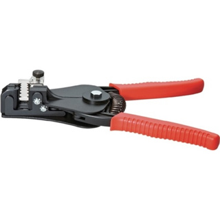 Abisolierzange Ku-Überzug