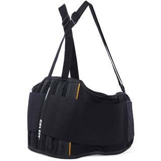 Wirbelsäulengürtel "TOUGHBUILT" GELFIT XL