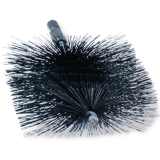 Heizkesselbürste Stahldraht