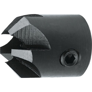 Aufsteckversenker Type 0639 HSS