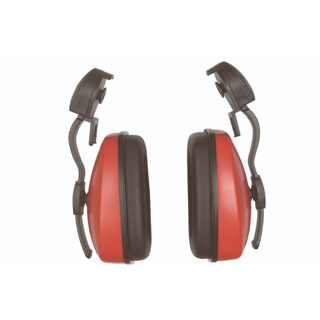 Kapselgehörschutz "Clipton"