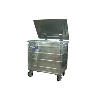 Kehricht-Container 800l