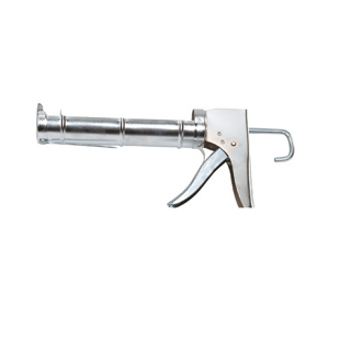 Kittpistole verzinkt