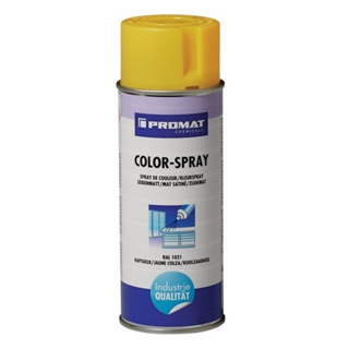 Colorspray seidenmatt 400ml