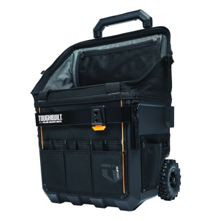 Rollkoffer "TOUGHBUILT" XL