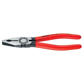 Kombizange Ku-Überzug KNIPEX