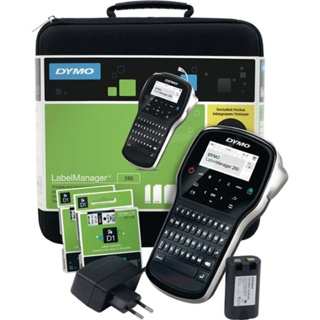 Beschriftungsgerät Label MANAGER 280