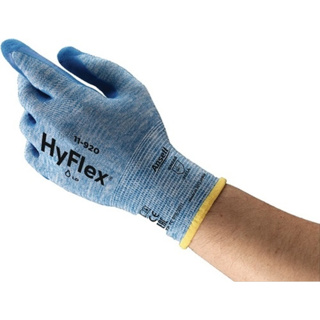 Handschuh HyFlex 11-920 Nylon mit Nitril