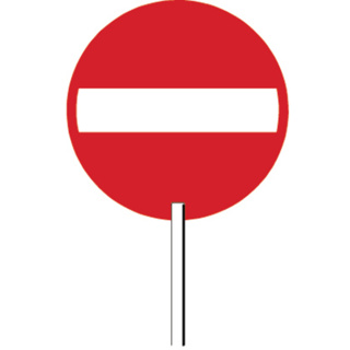 Signal 15.10 Drehkellen für Baustellen HIP R2