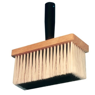 Deckenbürste Synthetikborste