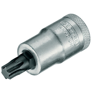 Steckschlüsseleinsatz ITX 19 1/2 Zoll GEDORE