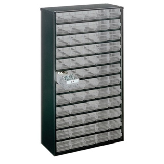 Kleinteilemagazin Stahlblech