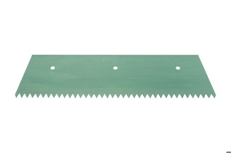 Ersatzblatt zu Gipsersäge grob