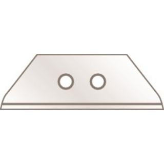 Trapezklinge L55,5xB19xS0