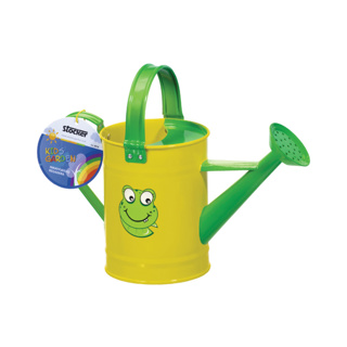 Giesskanne "Kids Garden" gelb