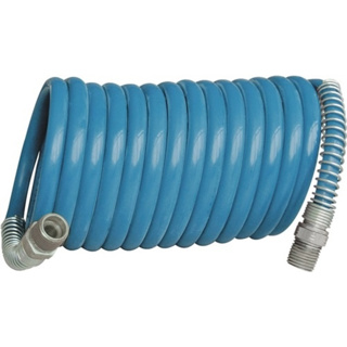 Spiralschlauchset PA Ewo