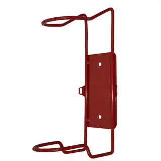 Spezial Halterung f. Reinigungstücher 90 Asphalt