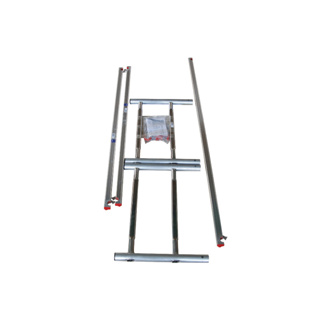 Fahrgerüst, Safety Kit