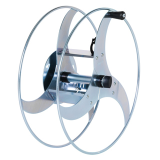 Wandschlauchhalter Turbo "Alba"