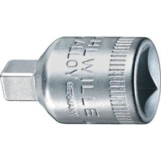 Reduzierstück 431 Antriebs-4-KT.3/8 Zoll Abtriebs-