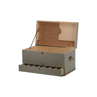 Ofenbauer- Werkzeugkiste