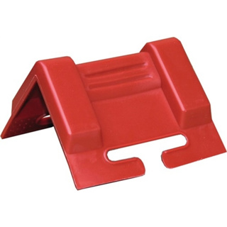 Kantenschutzwinkel mit Schlitz