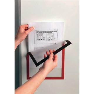 Magnetrahmen DIN A4 magnethaftend