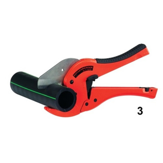 Kunststoffschere ROCUT