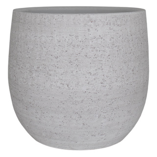 Pflanztopf Keramik "Hemera" cream