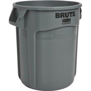 Mehrzwecktonne PE Aussengriff