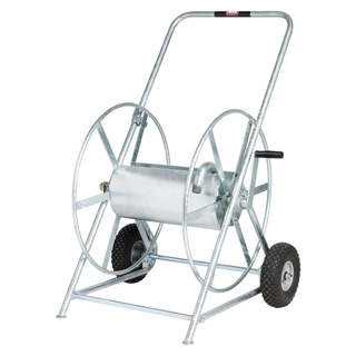 Industrie - Schlauchwagen "Super-Profi" Serie II