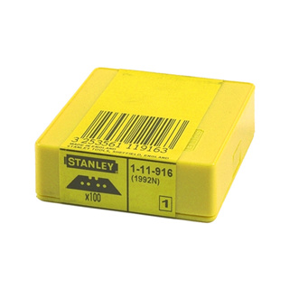 Ersatzklinge Trapez, lose "1992"