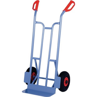 Sackkarre Luftbereifung PROMAT