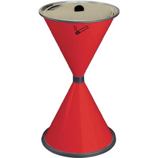 Standascher Stahlblech TKG