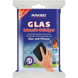 Edelstahlschwamm Rakso