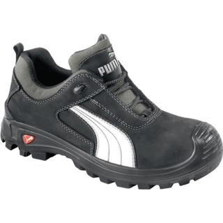 Sicherheitsschuh Cascades Low