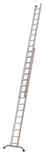 Schiebeleiter, zweiteilig, SC 60