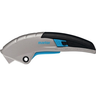 Sicherheitsmesser SECUPRO MARTEGO