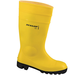Sicherheitsstiefel Protomaster