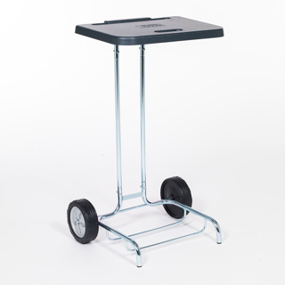 Abfallsammler "Mobil"