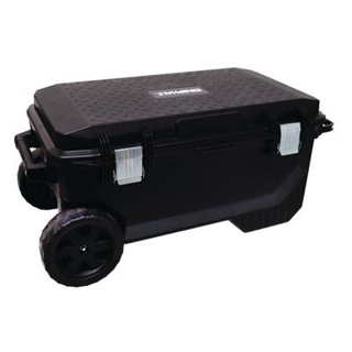 Maurer- Kunststoffwerkzeugkisten "Mod. Effretikon"