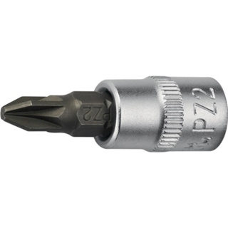 Steckschlüsseleinsatz 1/4 Zoll PZD PROMAT