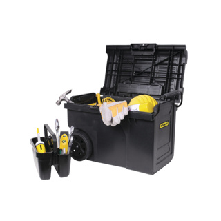 Mobile Werkzeugbox, 57 Liter