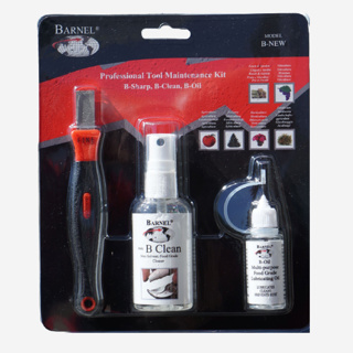 Werkzeug-Wartungskit