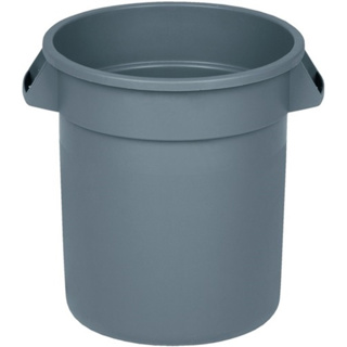 Mehrzwecktonne PE Aussengriff