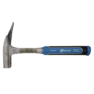 Latthammer geschmiedet, Model: "Golf"