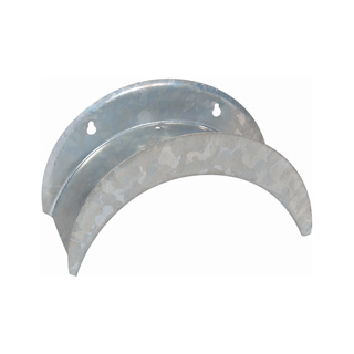 Wandschlauchhalter gross