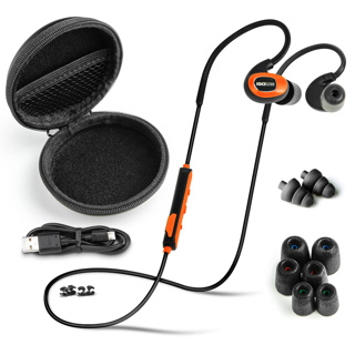 ISOtunes TRILOGY Ersatzstöpsel Schaumstoff